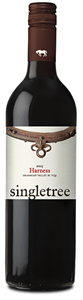 Singletree Winery Harness 2015